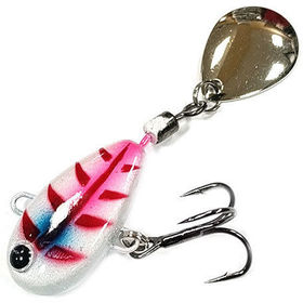 Тейлспиннер Hitfish Rebelion (10г) 800