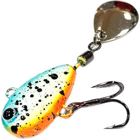 Тейлспиннер Hitfish Rebelion (10г) 802