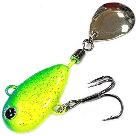 Тейлспиннер Hitfish Rebelion (10г) 803