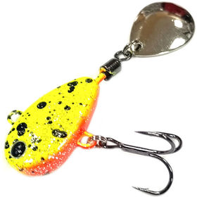 Тейлспиннер Hitfish Rebelion (10г) 804