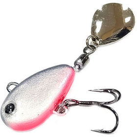 Тейлспиннер Hitfish Rebelion (10г) 805