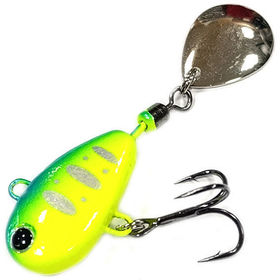 Тейлспиннер Hitfish Rebelion (10г) 806