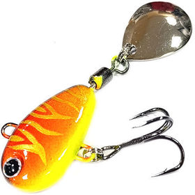 Тейлспиннер Hitfish Rebelion (10г) 807