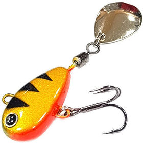 Тейлспиннер Hitfish Rebelion (10г) 808