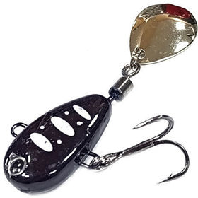 Тейлспиннер Hitfish Rebelion (10г) 809