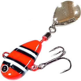 Тейлспиннер Hitfish Rebelion (10г) 812