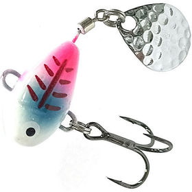 Тейлспиннер Hitfish Splatter (10г) 800