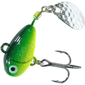 Тейлспиннер Hitfish Splatter (10г) 803