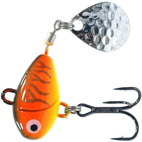 Тейлспиннер Hitfish Splatter (10г) 807