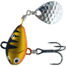 Тейлспиннер Hitfish Splatter (10г) 808