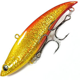 Воблер Hitfish Bay Swimmer 90 (29г) 701