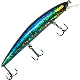 Воблер Hitfish Lestra 135 SP (22.5г) 401