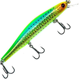 Воблер Hitfish Relict 118 SP (18.2г) 397