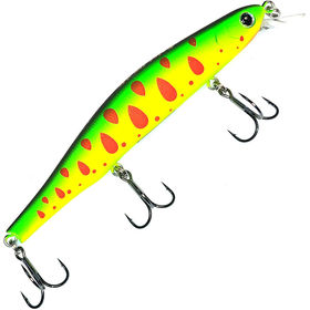 Воблер Hitfish Relict 118 SP (18.2г) 400