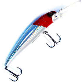 Воблер Hitfish TR Deep 120 F (20 г) 399