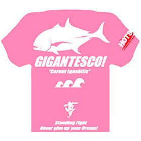 Майка Hots GT Dry T-Shirt р.3L (Pink)
