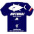 Майка Hots Tuna Dry T-Shirt р.3L (Navy)