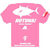 Майка Hots Tuna Dry T-Shirt р.LL(XL) (Pink)