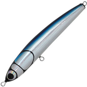 Воблер Hots Keiko Ocean 200F (90г) 2 A.Blue