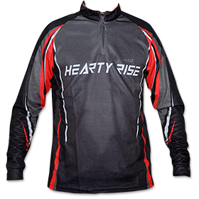 Футболка Hearty Rise Cooler T-shirt черная