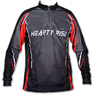 Футболка Hearty Rise Cooler T-shirt черная