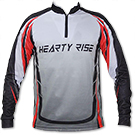 Футболка Hearty Rise Cooler T-shirt серая