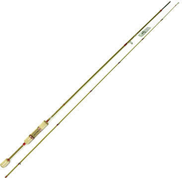Спиннинг Hearty Rise Bamboo Twig BT-662ULS