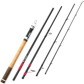 Спиннинг Huerco XT+ series 711R-5S