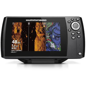 Эхолот Humminbird Helix 7X MSI GPS G3