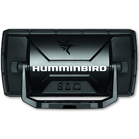 Эхолот Humminbird Helix 7X DI GPS