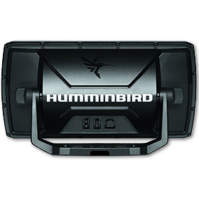 Эхолот Humminbird Helix 7X SI GPS