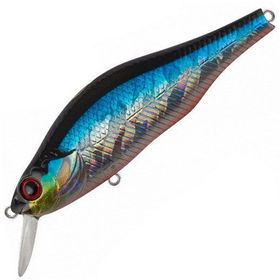 Воблер TsuYoki Hump SR 80SP (11.5г) 014R