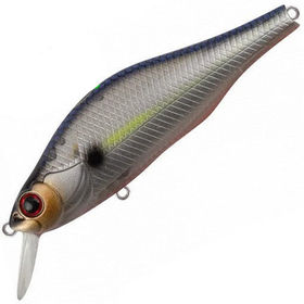 Воблер TsuYoki Hump SR 80SP (11.5г) 207R