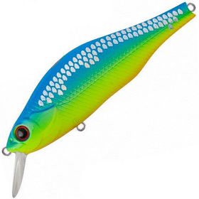 Воблер TsuYoki Hump SR 80SP (11.5г) 259