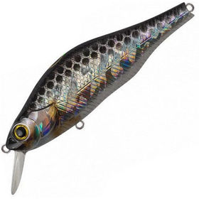 Воблер TsuYoki Hump SR 80SP (11.5г) 264