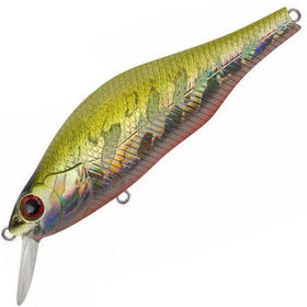 Воблер TsuYoki Hump SR 80SP (11.5г) 435R