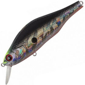 Воблер TsuYoki Hump SR 80SP (11.5г) E101