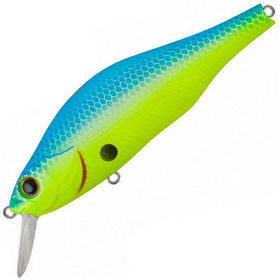 Воблер TsuYoki Hump SR 80SP (11.5г) L614