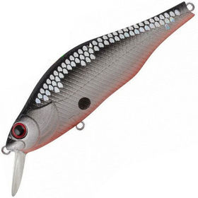 Воблер TsuYoki Hump SR 80SP (11.5г) XD-009