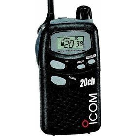 Icom IC-4008