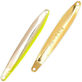 Блесна iJetLink Pulura (3.7г) EX1