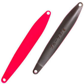 Блесна iJetLink Pulura (3.7г) FP/C