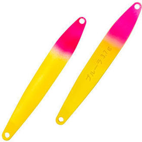 Блесна iJetLink Pulura (3.7г) FYP