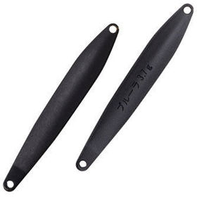 Блесна iJetLink Pulura (3.7г) KC10