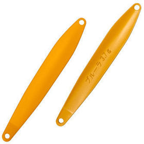 Блесна iJetLink Pulura (3.7г) KC7