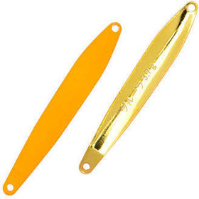 Блесна iJetLink Pulura (3.7г) MM