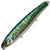 Воблер Illex Bonnie 128 F (25 г) Green Mackerel