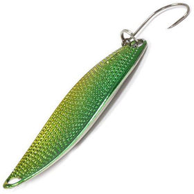 Блесна Fish Image Curve (3,8г) Jungle