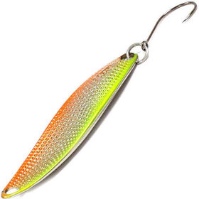 Блесна Fish Image Curve (3,8г) Sunrise