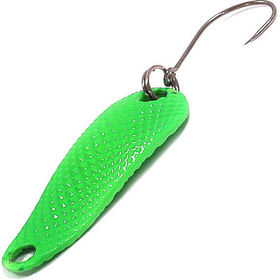 Блесна Fish Image Diamond (2.5г) Green